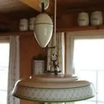 度假居 Obere Laui By Interhome *