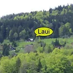 Obere Laui By Interhome 度假居 *
