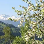 Obere Laui By Interhome * Nesslau