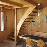 Obere Laui By Interhome Tatil Evi Nesslau
