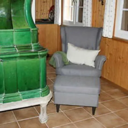 Obere Laui By Interhome Дом отдыха *