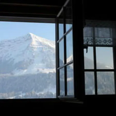 Obere Laui By Interhome *