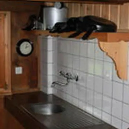 Obere Laui By Interhome * Nesslau