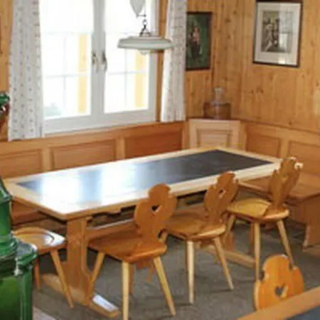 Obere Laui By Interhome Nesslau