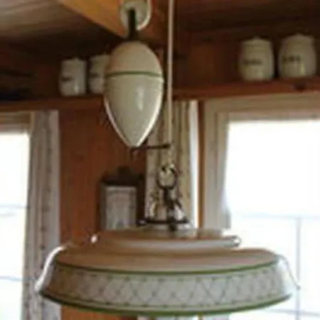 Holiday home Obere Laui By Interhome *