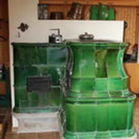 Obere Laui By Interhome * Nesslau