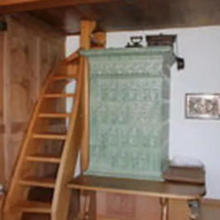 Holiday home Obere Laui By Interhome Nesslau