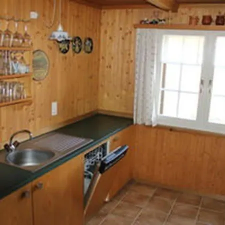 Obere Laui By Interhome Vakantiehuis *