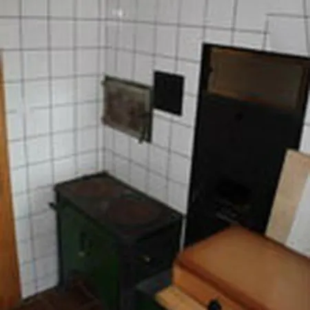 Holiday home Obere Laui By Interhome