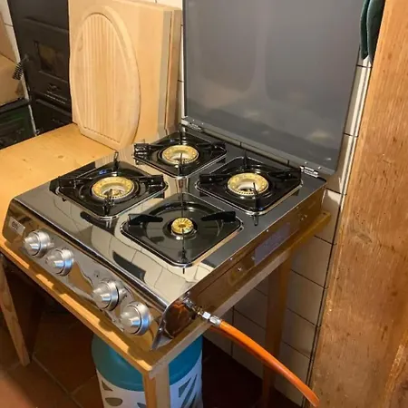 Obere Laui By Interhome * Nesslau