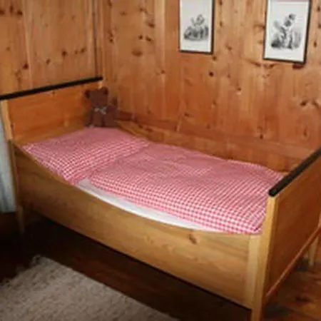 Obere Laui By Interhome * Nesslau