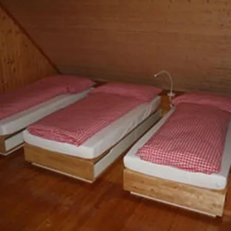 Obere Laui By Interhome Holiday home