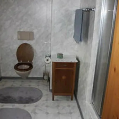 Obere Laui By Interhome