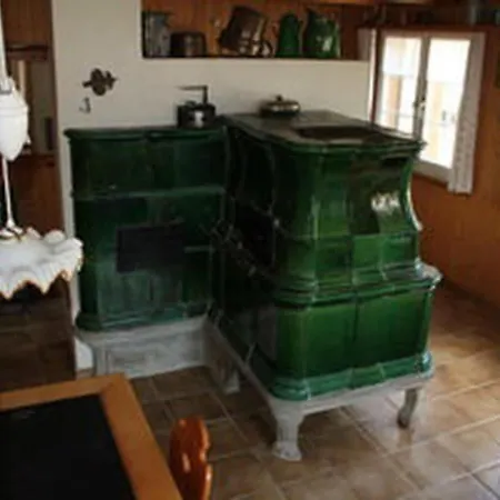 Obere Laui By Interhome