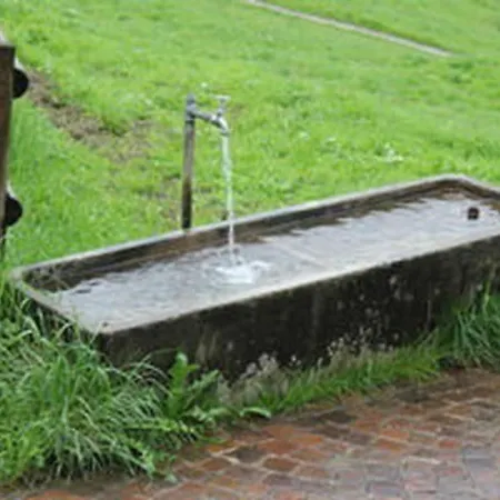 Holiday home Obere Laui By Interhome