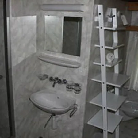 Holiday home Obere Laui By Interhome *