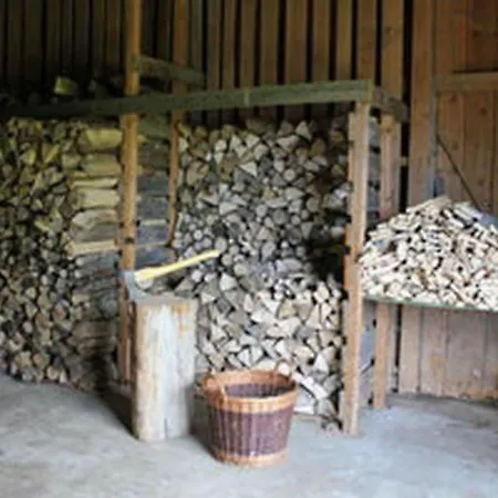 Obere Laui By Interhome Holiday home *