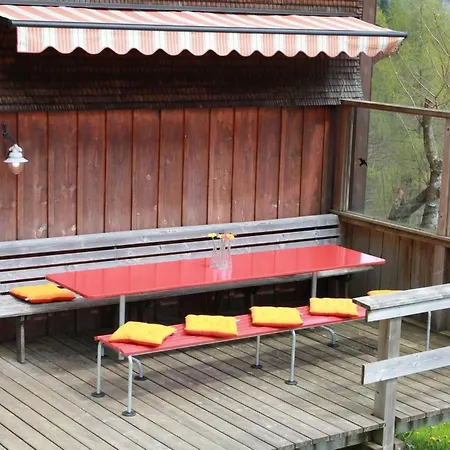 Obere Laui By Interhome *