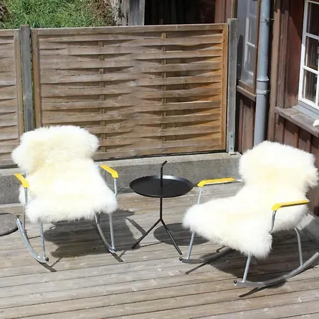 Obere Laui By Interhome Holiday home *