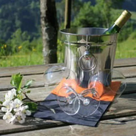 Obere Laui By Interhome Holiday home