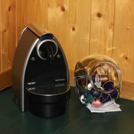 Obere Laui By Interhome * Nesslau