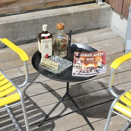 Obere Laui By Interhome