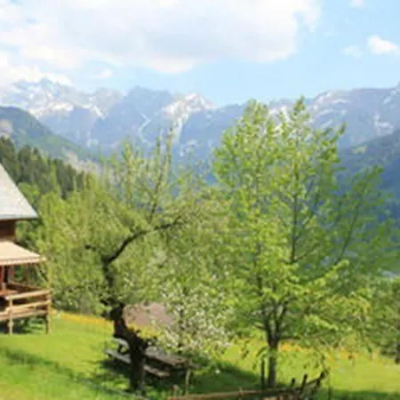 Obere Laui By Interhome *