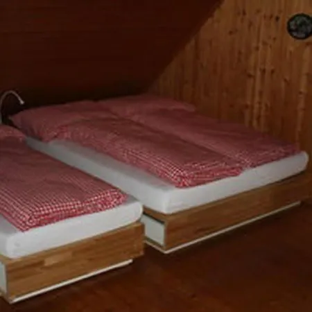 Holiday home Obere Laui By Interhome