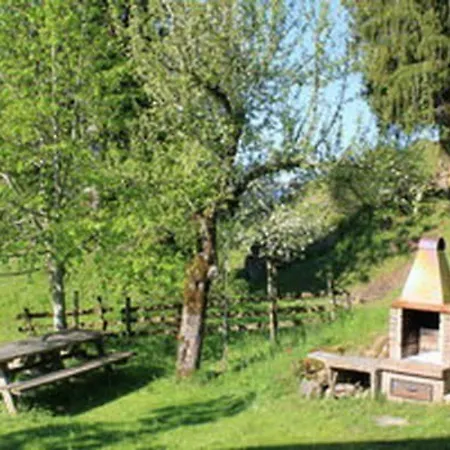 Holiday home Obere Laui By Interhome *