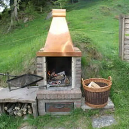 Obere Laui By Interhome Nesslau