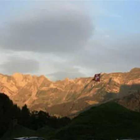 Obere Laui By Interhome