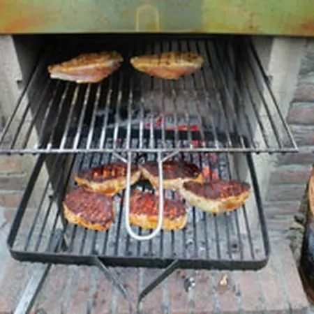 Holiday home Obere Laui By Interhome Nesslau