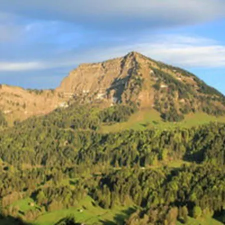 Obere Laui By Interhome Holiday home *