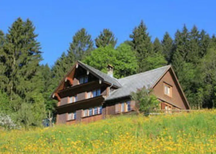 Obere Laui By Interhome *