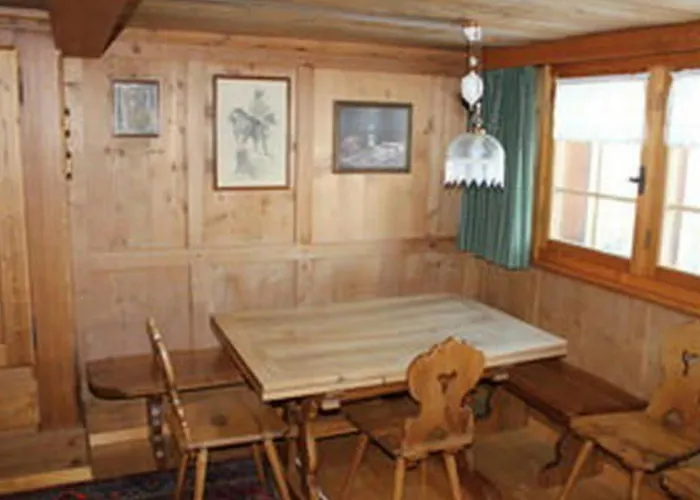 Obere Laui By Interhome