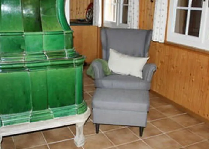 Obere Laui By Interhome Vakantiehuis *