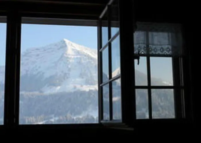 Obere Laui By Interhome *