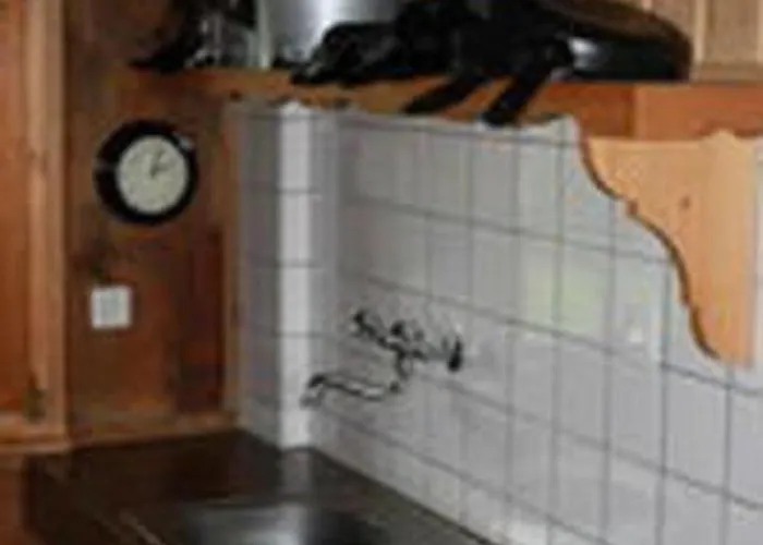 Obere Laui By Interhome * Nesslau