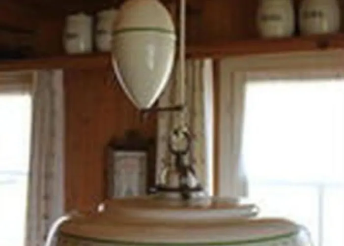 بيت للعطل Obere Laui By Interhome *