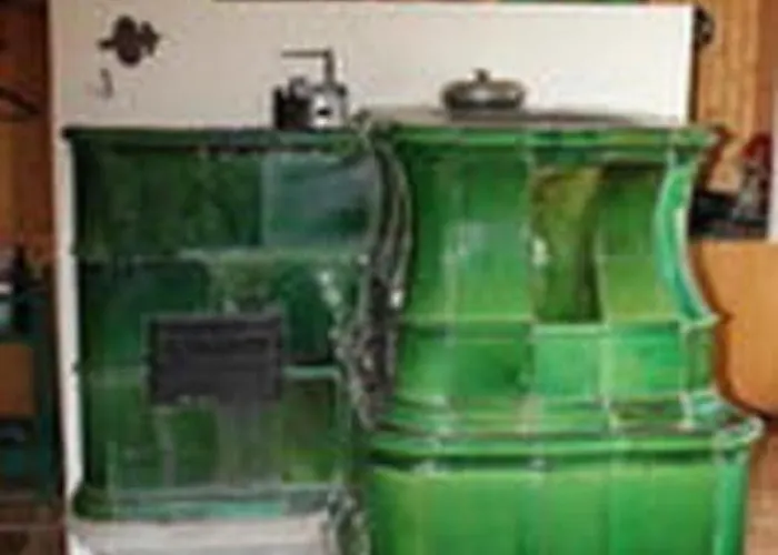 Obere Laui By Interhome * Nesslau