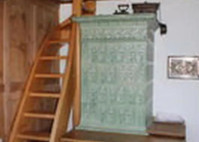 Vakantiehuis Obere Laui By Interhome Nesslau