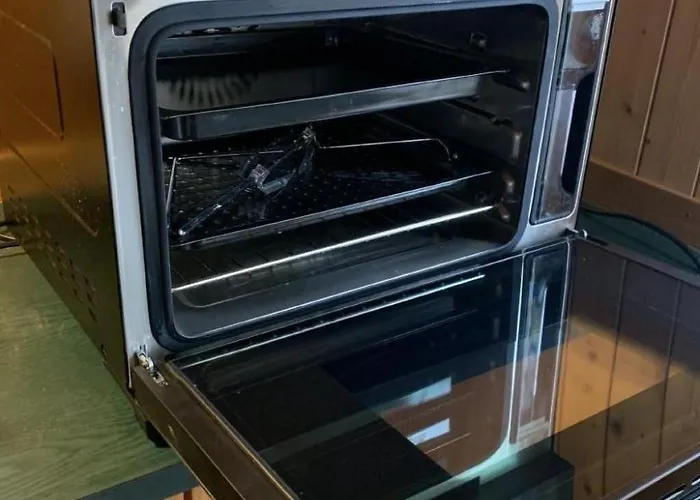 Obere Laui By Interhome