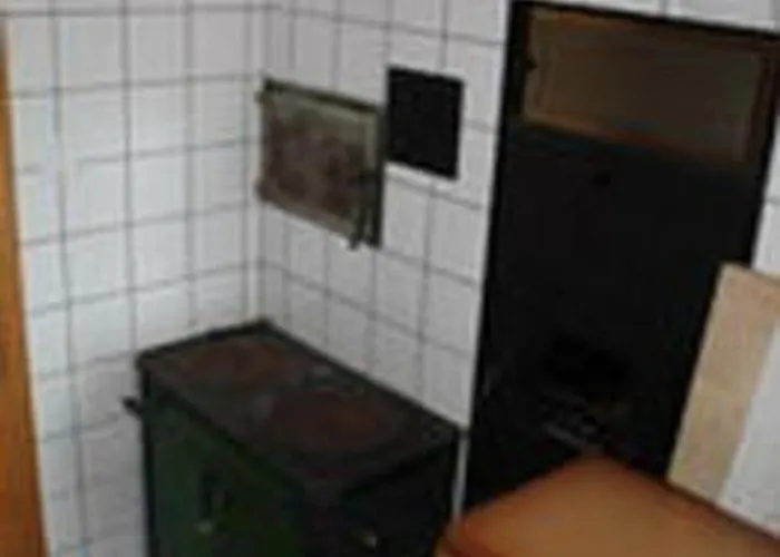 Vakantiehuis Obere Laui By Interhome