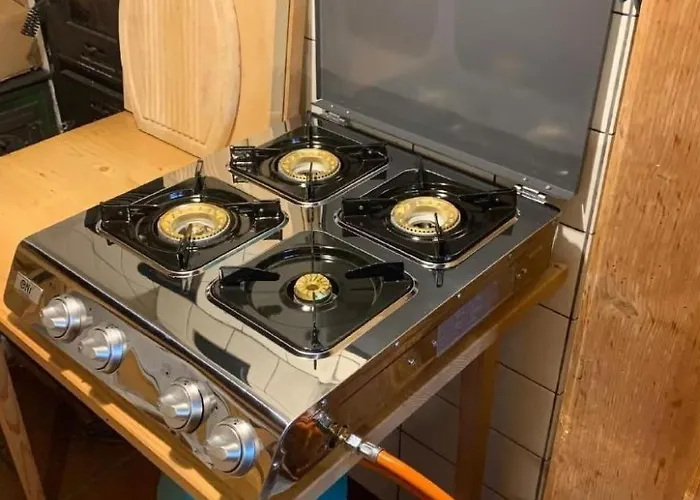 Obere Laui By Interhome * Nesslau