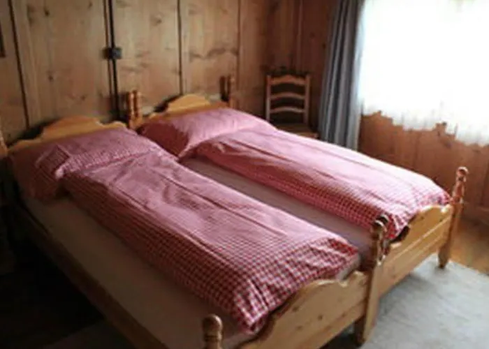 Obere Laui By Interhome