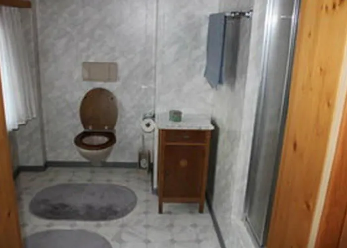 Obere Laui By Interhome