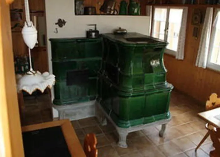 Obere Laui By Interhome