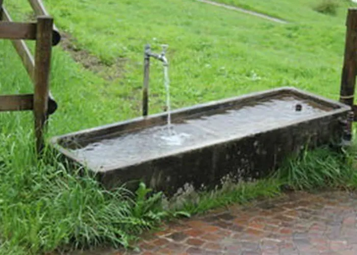 Vakantiehuis Obere Laui By Interhome