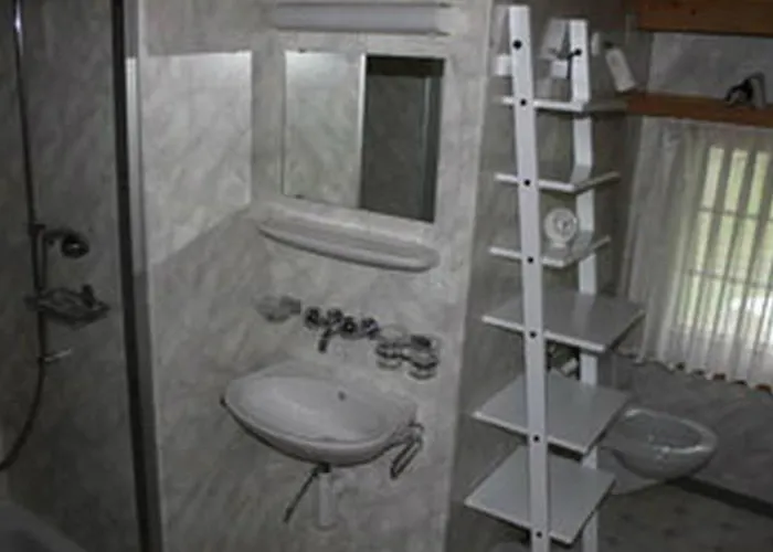 Дом отдыха Obere Laui By Interhome *