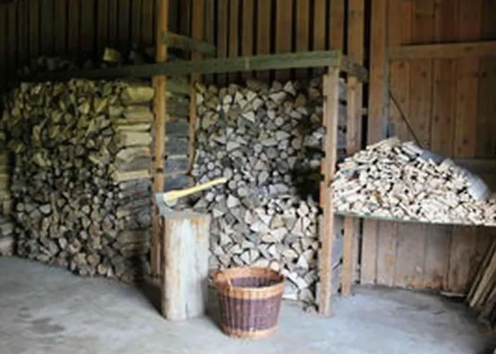 Obere Laui By Interhome Дом отдыха *